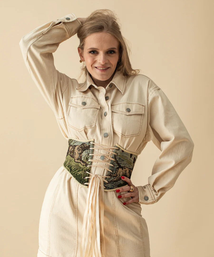 Corset Belts