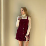 Short Gloves, "Tarot" in White - Stashe