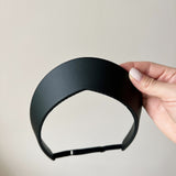 Koko Headband, Black color