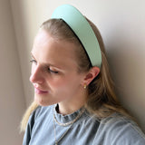 Koko Headband, Mint