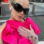 Long Gloves, “Tattoos” - Stashe