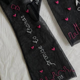 Order Your Custom Hand Embroidered Gloves